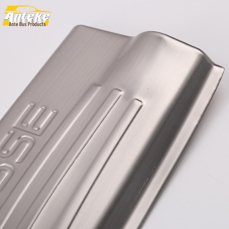 Buick Regal 2017 Ochronna Listwa Dekoracyjna Progu i Klapy Bagażnika