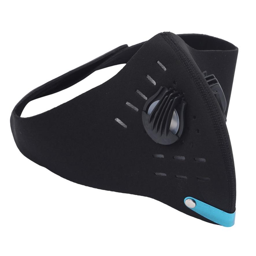 Cycling Masks Outdoor Running Sports Anti-fog Unisex Warm Masks Bicycle Dust Masks