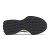 New Balance NB 327 Slip Resistant Cushioning Wear Resistant Kids Lifestyle Shoes Ocean Gray Kids'
