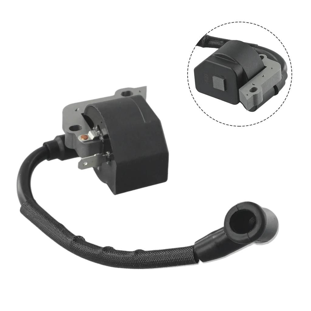 1pcs Ignition Coil FS55 FC55 FS38 FS45 HL45 HS45 KM55 Part Practical Replacement Spare String Trimmer Accessories