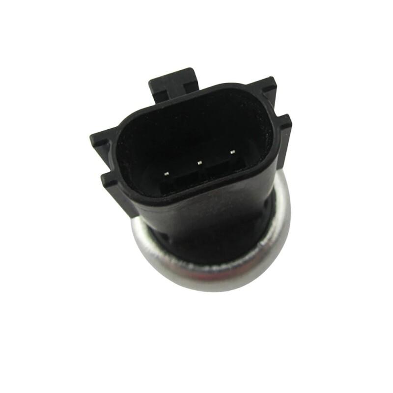 A/C Pressure Switch UAC SW9949C Pressure Transducer MR306627 For MITSUBISHI