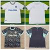 Marsella 2026-2027 Camiseta de Fútbol Local Visitante Versión Aficionado Kit de Entrenamiento Partido Hombres Adulto Ropa Deportiva