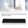 5 PCS HEPA Filter for Ecovas ilife A4s A6 A4 A40 A8  DN621 X620 Robot Vacuum Cleaner