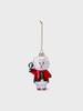 BT21 RJ Vondels Holiday Ornament