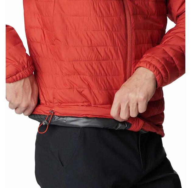 Columbia Silver Falls™ Oversized куртка