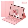 IPad Pro 11 Inch Case 10.9 10.2 9.7 Tablet Cover With Touch Bluetooth Keyboard Leather Protective