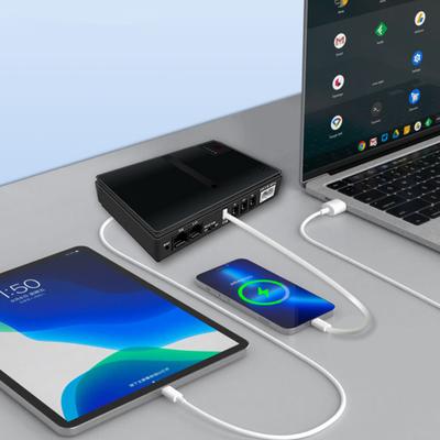 Computer accessoires – USB-hubs