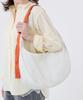 LG HAMMOCK ADJ Webbing BAG/1871/Meringue/Mandarin