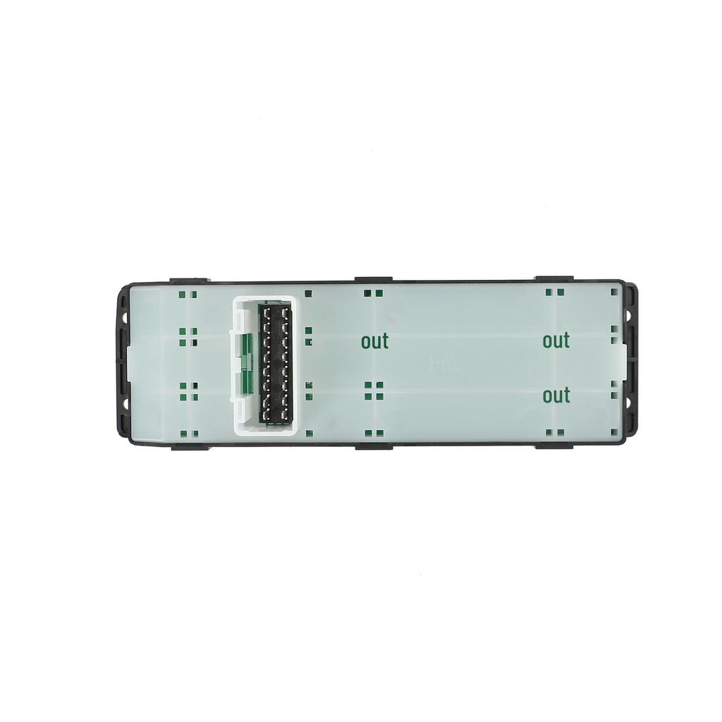93570-2V000: Window Regulator Switch for 2010-2015 Hyundai Veloster.