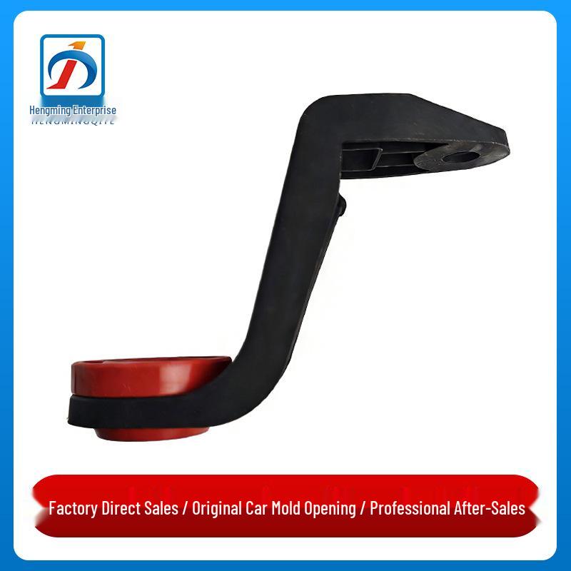 BMW G05 G18 Air Filter Housing & Intake Pipe Bracket for X5 Resonance Chamber