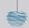 Nordic Rose Flower Petal Pendant Light – Warm and Romantic Lighting for Bedroom or Restaurant