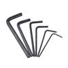 6pcs Guitar Bass Neck Bridge Screw Truss Rod Adjustment Wrench Set Repair Tool
