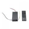 Ceiling Fan Remote Wireless Dimming Controller AC 110V-265V Voltage