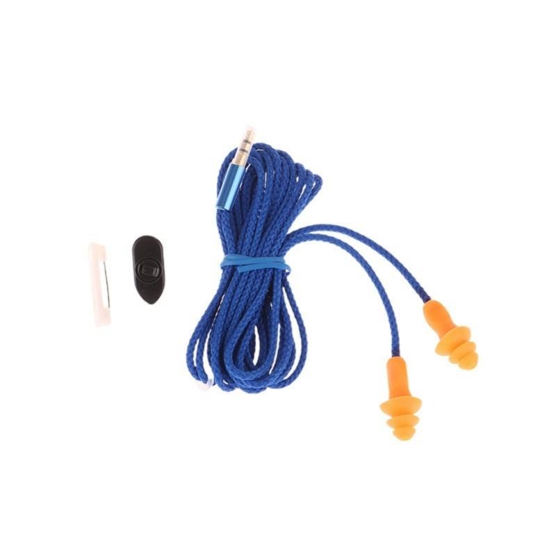 Sports Earbuds In Ear Headphones Earphone Immersive Music Experience with Effective Noise Cancellation Sweatproof