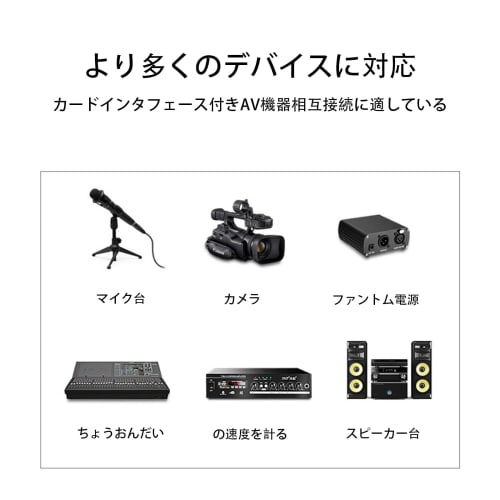 TRkin 3.5mm To XLR Converter, 3.5mm (Male) To XLR (Male) Conversion Cable, Unbalanced Stereo Microphone Cable for Microphones, Speakers, Consoles, Amp