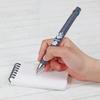 BSS Snoopy Pen 05mm Black ES538BK Multi-Function Blen4+S