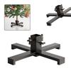 Christmas Tree Stand For A Christmas Tree, Large Steel Profile