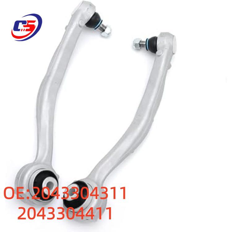 2043304311 i 2043304411 Drążek kierowniczy zawieszenia przedniego i wahacz do Mercedes W203/W204