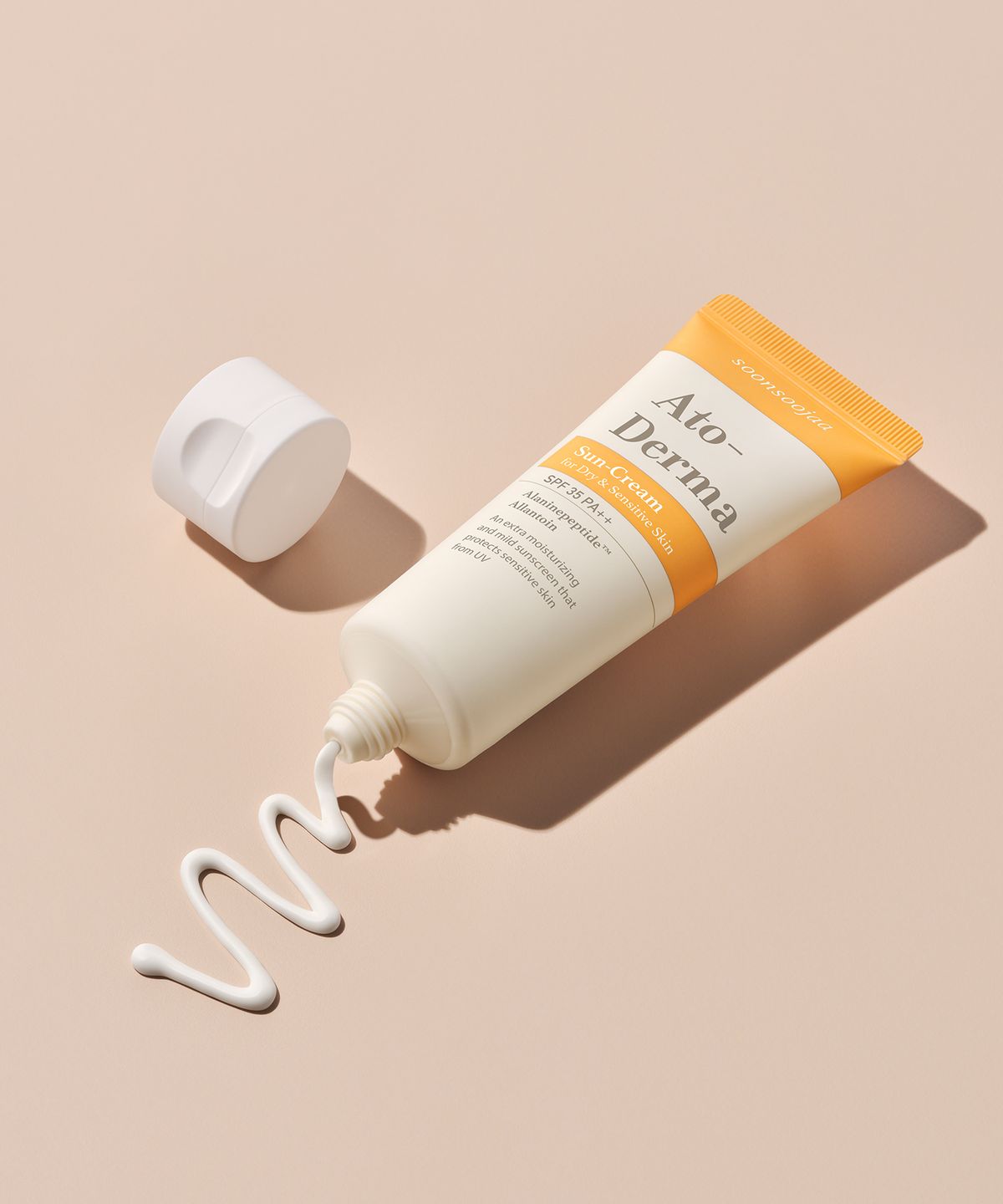 Atoderma Sun Cream 60ml