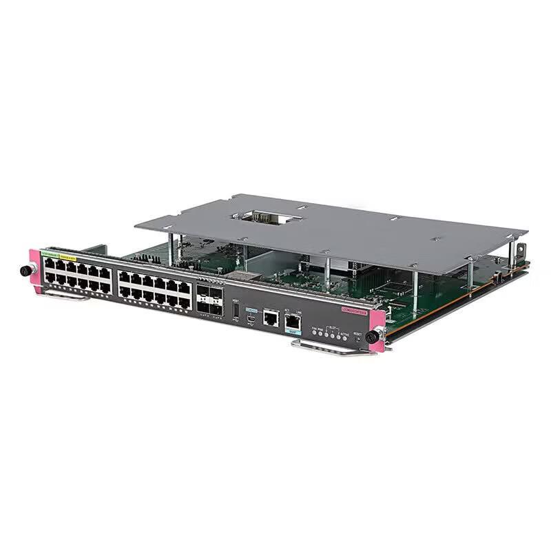H3C LSCM2CGT24TSSC0 Core Campus Chassis Switch (CN version)