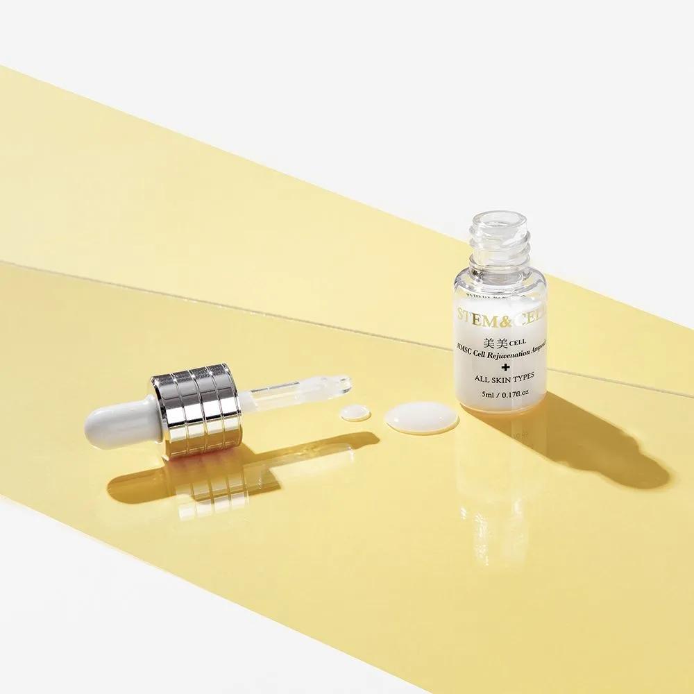 Cosmetics Stammzellen Mimicell Stammzellkultur Lösung 5ml, 1 Flasche
