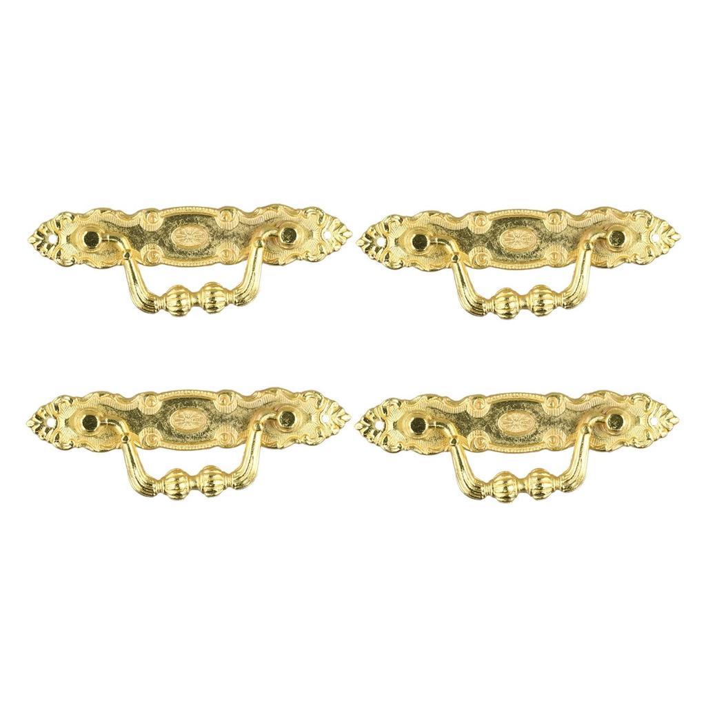 Antique Furniture Handles Decorative Handles Retro Drawer Pulls