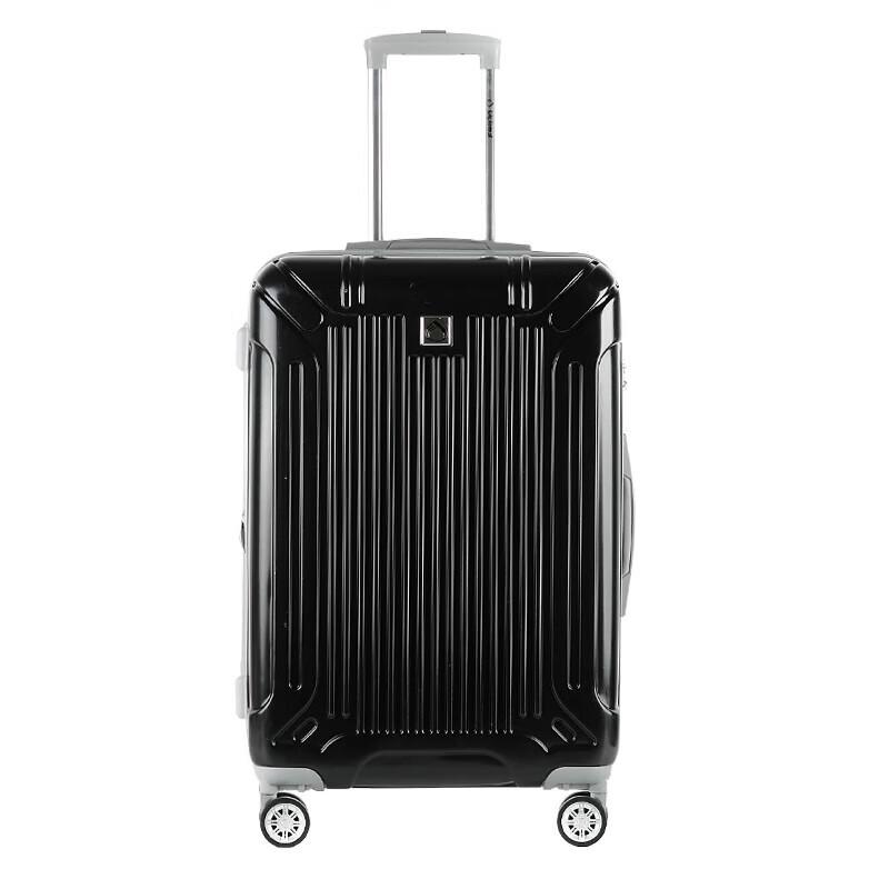 

Diplomat TC-6013 24-inch Expandable Trolley Case