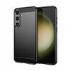 Sc Carbon Galaxy S24+ Black