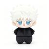 Anime Jujutsu Kaisen Peluche Ryomen Sukuna Gojo Satoru Nanami Kento Fushiguro Megumi Geto Suguru Peluche Kawaii Ciondolo Regalo per Fan