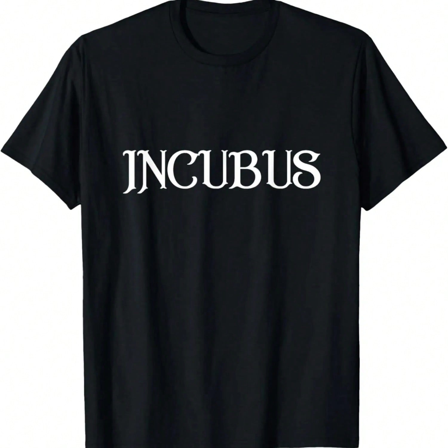 Incubus Lazy Halloween Costume Funny T-Shirt T-Shirt,Comfortable Pure Cotton S разноцветный