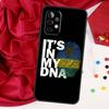 Rwanda Flag Coat Of Arms For Samsung Galaxy A26 A05 A06 A16 A54 A34 A14 A22 A32 A52 A55 A35 A15 A53 A13 A56 A36 Case