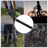 110x20mm Tube Shaft Skewers Thru Axle Speed Quick Release Bicycle Parts for FOX Front Fork 40