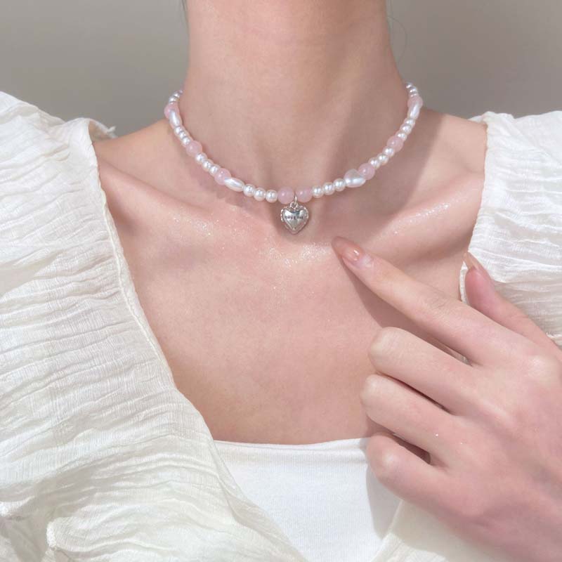 

Винтажные черные бусины ожерелья для женщин модные геометрические овальные подвески ключичные цепочки ожерелья эстетические ювелирные аксессуары