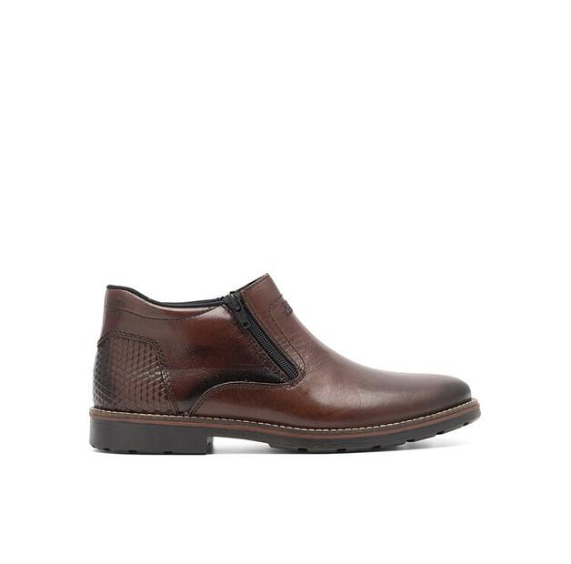 Ботинки челси Rieker 15398-25 Коричневый