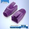 AUCAS RJ45 Network Cable Protective Boots