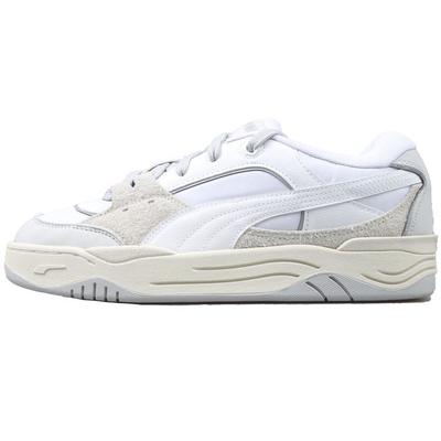180 Piele Alb Gri Deschis Cool 393288-01