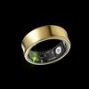 Waterproof Smart Ring with Blood Oxygen, Sleep, and Health Monitoring, Call Alerts, and New Sports Features