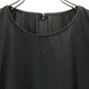 JOURNAL STANDARD Short Sleeve One Piece Black Women Used