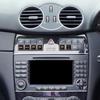 MAGICLULU Car Switch Panel Sticker Night Glow Car Interior