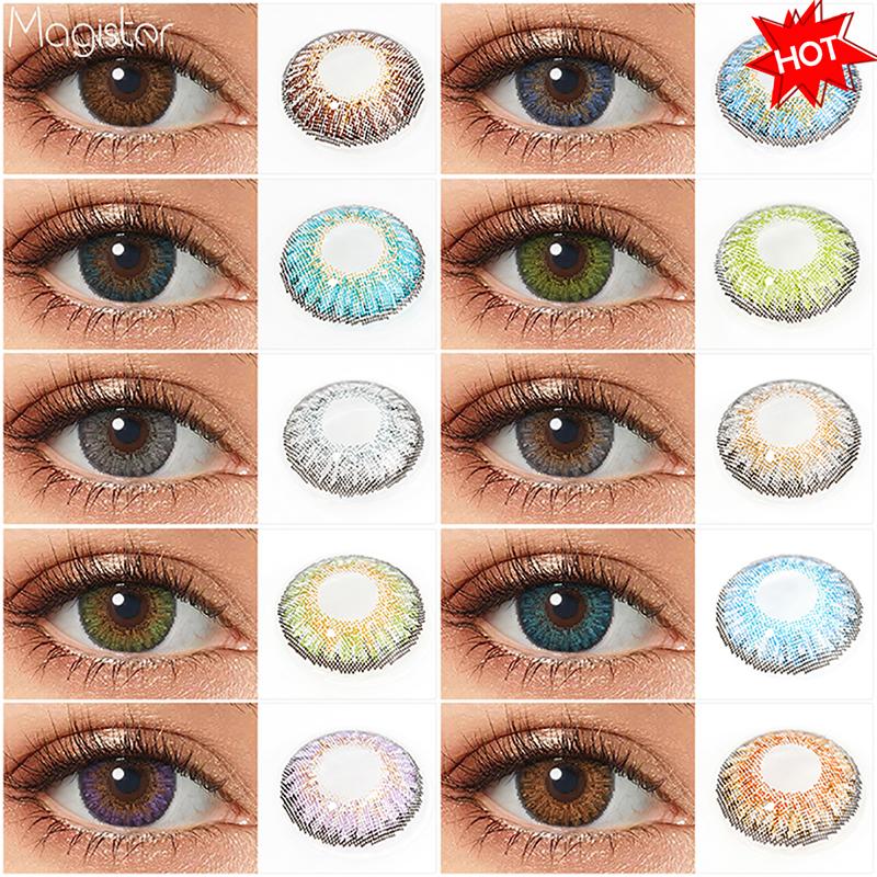 Mejores Lentillas para Agrandar los Ojos Online - TTDeye
