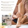 Organic Beef Tallow Honey Moisturizer Grass Fed Beef Tallow Face Cream Soothing Firm Increase Elasticity Whipped Smooth Lotion