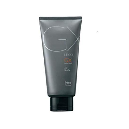 

Hoyu Rese GX Color Rinse Gray Hair Dye 160g (x 1)
