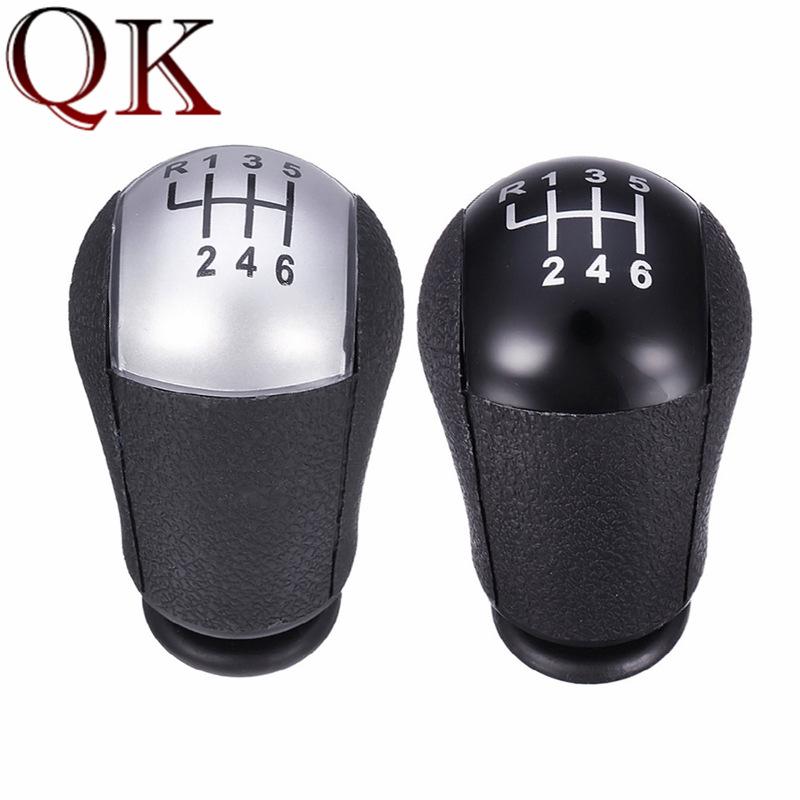 Shift Knob for Older Focus Car - Gear Shifter Handball Modification