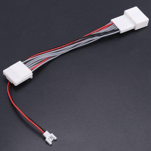 Compatible with 19-20 Toyota RAV4: LED Interior, Door Handle, Ambient Lighting, and Interior Modifications.