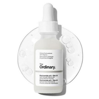 Niacinamide 10% + Zinc 1% Essence 60ml