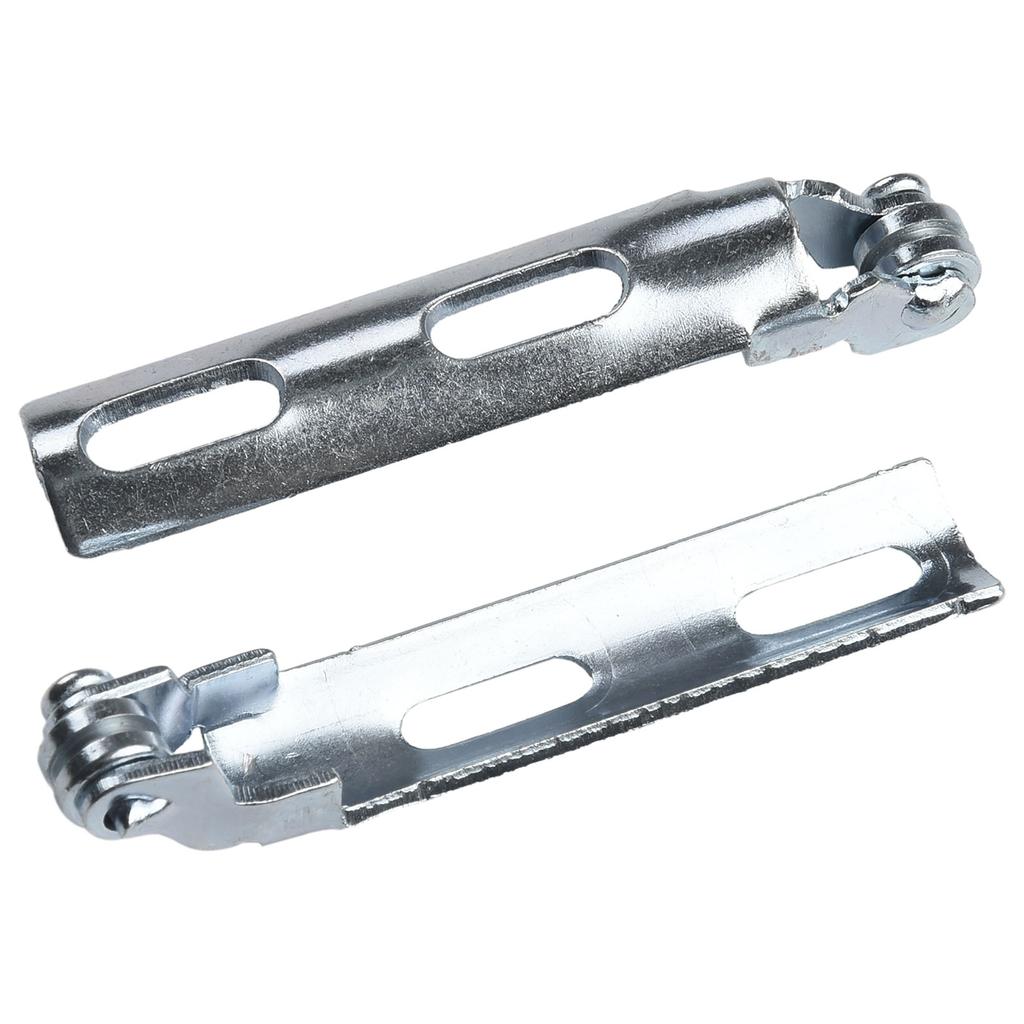 2 Stück Stichsägen-Führungsscheibe Für Hitachi 55-Stichsägen-Führungsscheiben Rollen Hubstange-Ersatz für Elektrowerkzeug Zubehör Teile