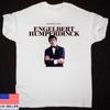ENGELBERT HUMPERDINCK Greatest Hits  Cotton T Shirt Full Size S5XL Unisex T-Shirt