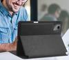 Clear card pencil case FOR lenovo TAB M11/K11/K11E 10.95" 11" TB330FU TB330XU TB331FC