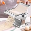 Compact Multi-functional Manual Noodle & Dumpling Skin Maker