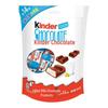Kinder Chocolate ao Leite com Recheio Cremoso